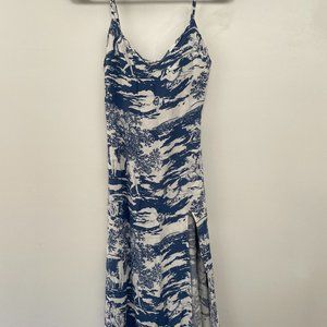 Reformation Crimini Dress (Toscana)